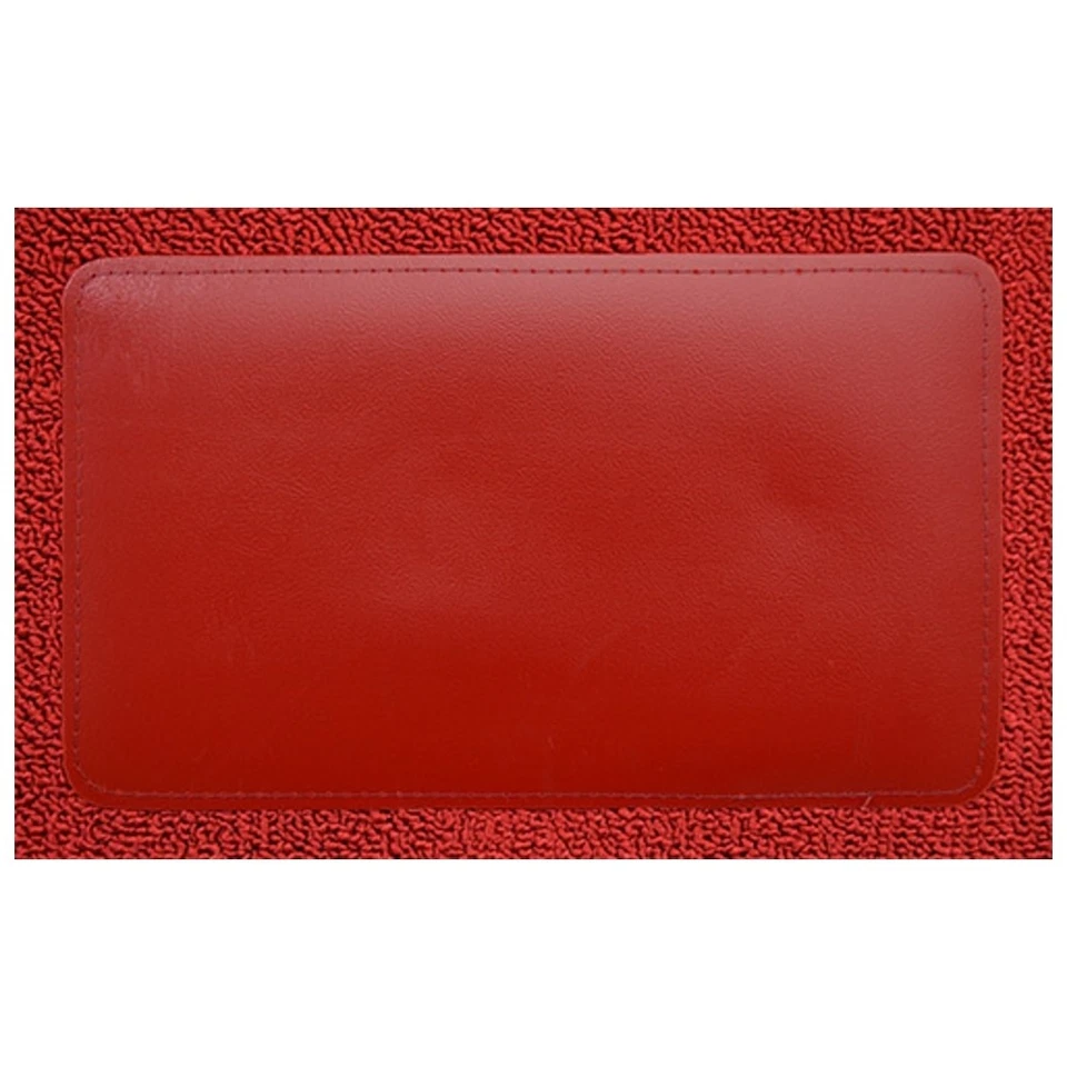 Alfombra para Cadillac DeVille 1956 cupé de 2 puertas bucle Foto 3 de 4