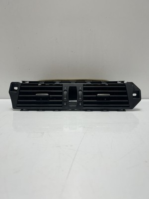 BMW 5 SERIES E60 CENTRE DASH AIR VENT HAZARD LIGHT SWITCH 05114-002