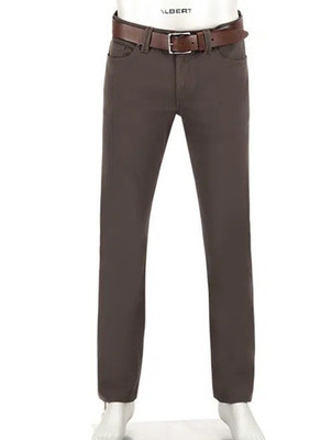 ALBERTO PIPE 4507 Slim Fit Jeans Super Twill Denim W33 L32 RRP 119,-