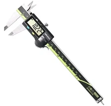 Japan Mitutoyo 500-196-30 150mm/6" Absolute Digital Digimatic Vernier Caliper