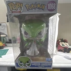 Funko Pop! Games Pokémon Gardevoir 1068 Special Edition Vinyl Figure