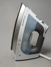 Rowenta DX8750 Professional Steam Iron 1700w Made in Germany *Scorched Soleplate