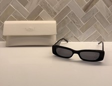 Banbe The Kylie Sunglasses Black Frame 100 UV Australia