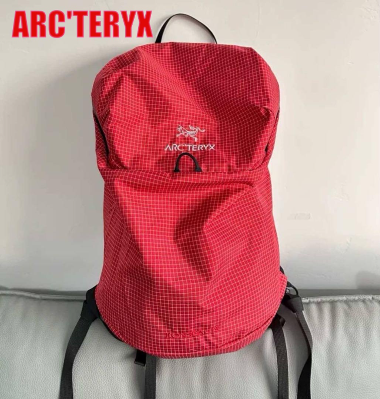 新品未使用ARC'TERYX Konseal 15 ブラウン Arc'teryx Men's Konseal 15 Backpack in Black Arc'teryx