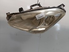 Feu avant (phare) Citroen BERLINGO