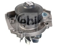 Febi Bilstein Wasserpumpe MotorküHlung 33957 FüR Lancia Panda Seicento Fiat UNO
