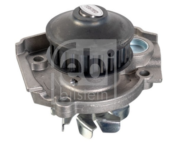 Febi Bilstein Wasserpumpe MotorküHlung 33957 FüR Lancia Panda Seicento Fiat UNO-image