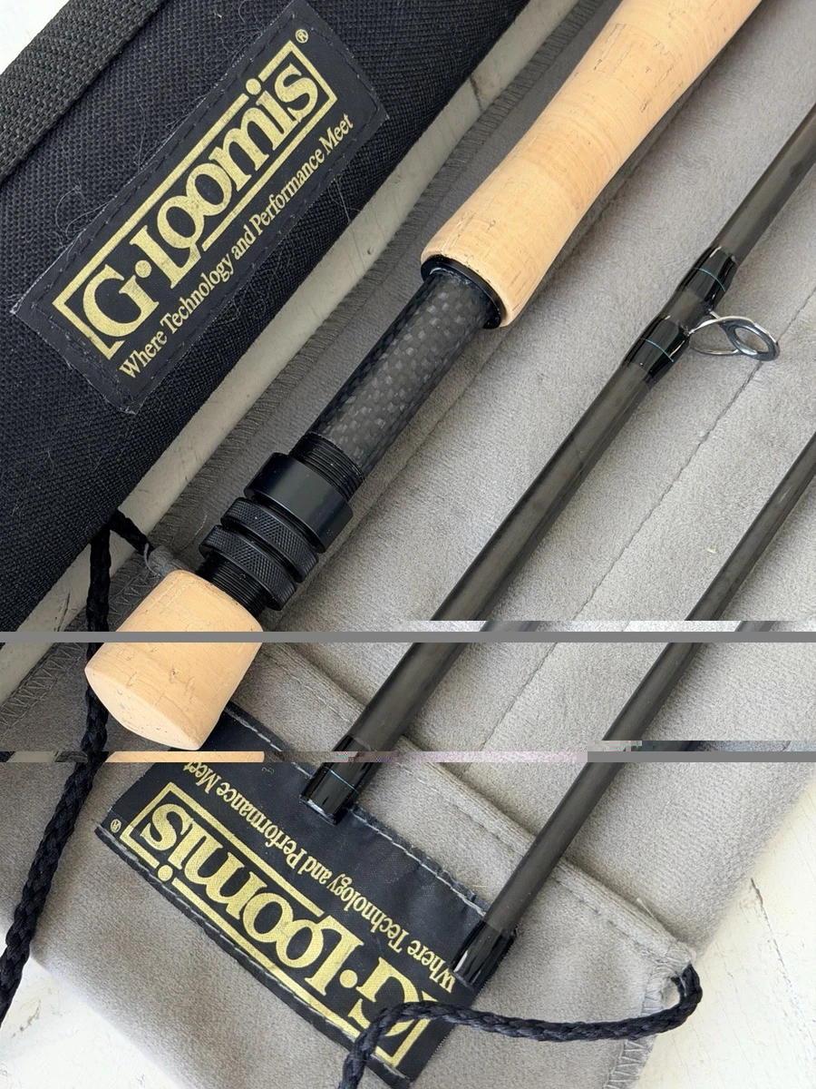 G Loomis Glx for sale | eBay