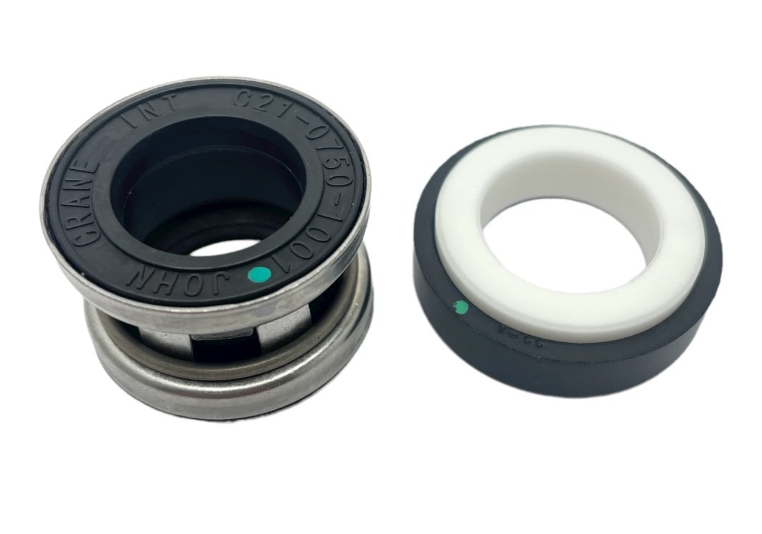 Astral Pump Mechanical Seal & Bearing Kit Genuine PS3868 Viron CTX BX E-Series