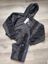 Adidas Gametime Tracksuit Size Xxs/xs Woman