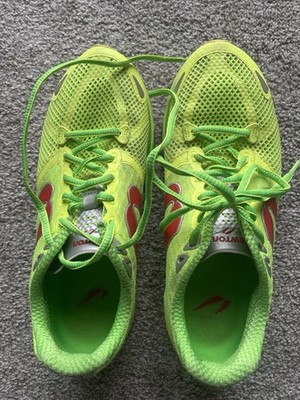 Women's Size 8 Newton Pop1 Running Shoes