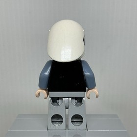LEGO Star Wars sw0187 Rebel Fleet Scout Trooper Minifigure 7668 10198 Note