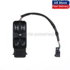 Power Window Switch Front Left A4638202210 for Mercedes-Benz W463 G500 G55 AMG