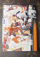 2011 Upper Deck - Barry Sanders #48