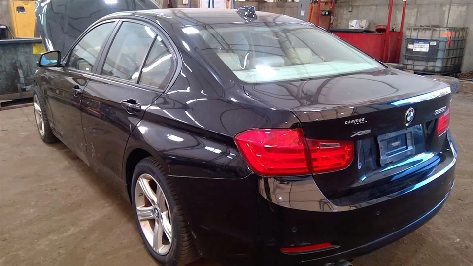 Steering Gear/Rack Power Rack And Pinion Electric Fits 13-18 BMW 320i 6840047 Foto 3 de 4