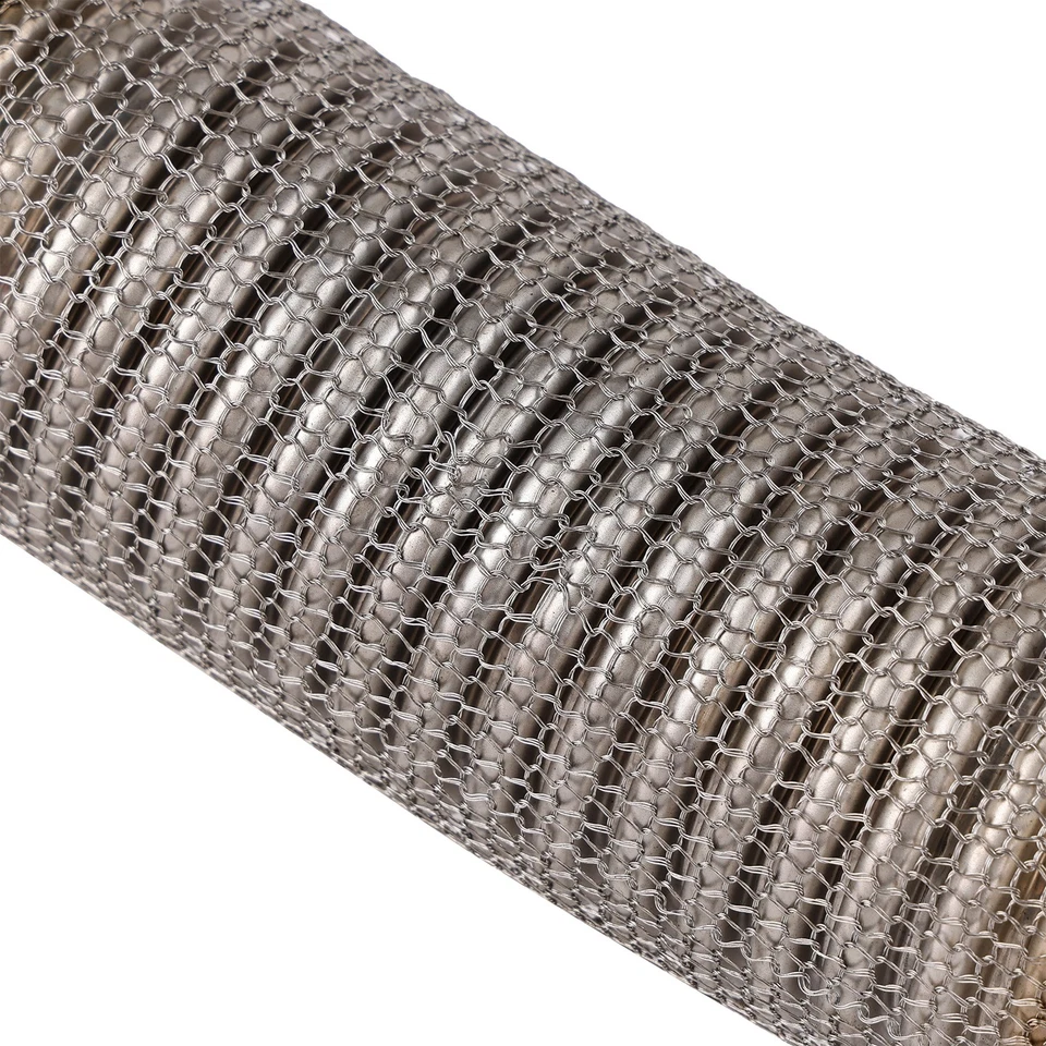 Catalytic Converters Euro 4 For Ford C-Max DM2 Focus 2 Volvo C30 S40 2 1.4 1.6S1 - Image 4 of 4