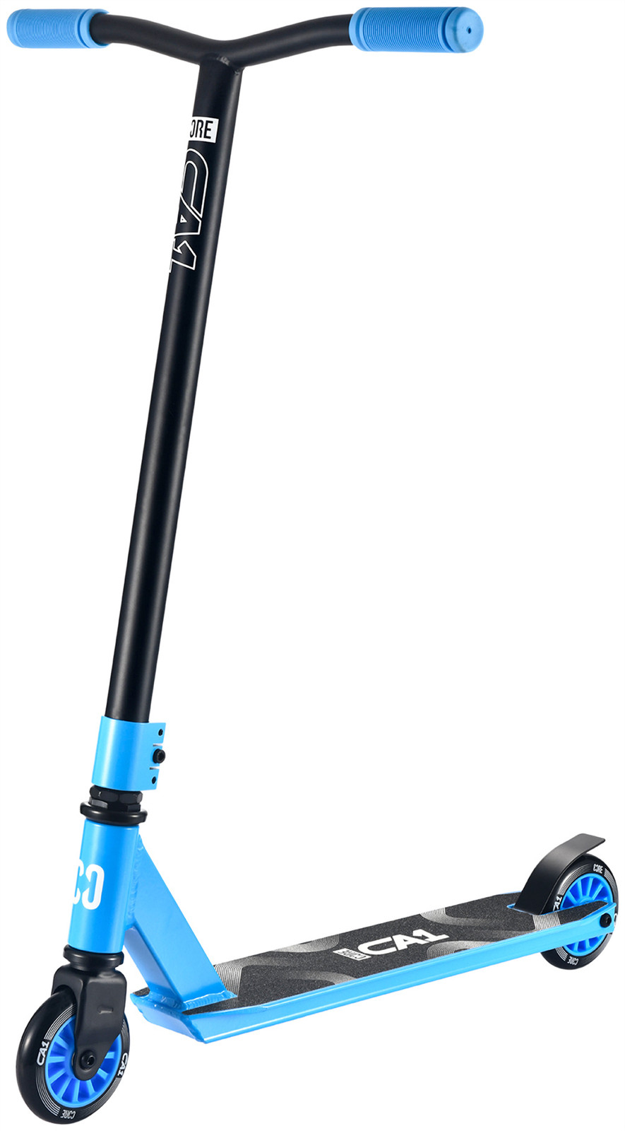 CORE CA1 Beginner Stunt Scooter - Kids Stunt Scooters 360 Spin Bar 6+ Years - Image 2