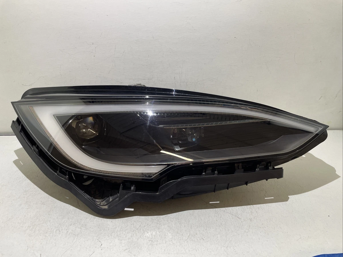 Tesla Right Headlights for sale | eBay