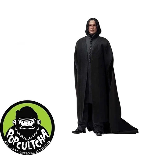 Harry Potter and the Half-Blood Prince - Severus Snape INART 1/6th Scale Figure