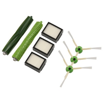 Für   I3 I3+ I7 I7+ I4 I6 I6+I8 I8+/Plus E5 E6 E7 J7 IE &J Serie Staubsauge7768