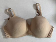 Wacoal 852189 How Perfect Contour Wireless Bra t-shirt full coverage 38C