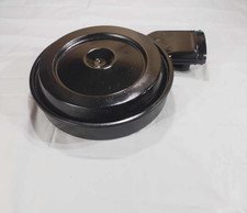 88-91 Chevrolet Ck 1500 Silverado Air Cleaner Filter Assembly Housing Tbi Oem