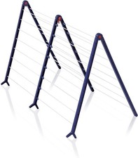 Pegasus 190 Extendable Bathtub Airer, Over the Bath Clothes Dryer,