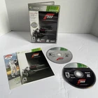 Forza 3 Ultimate Collection Xbox 360 Platinum Hits CIB *TESTED WORKING*