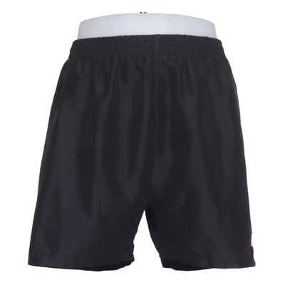 Extendab, Sportshorts, Größe: L/XL, Schwarz, Polyester, Herren #GId