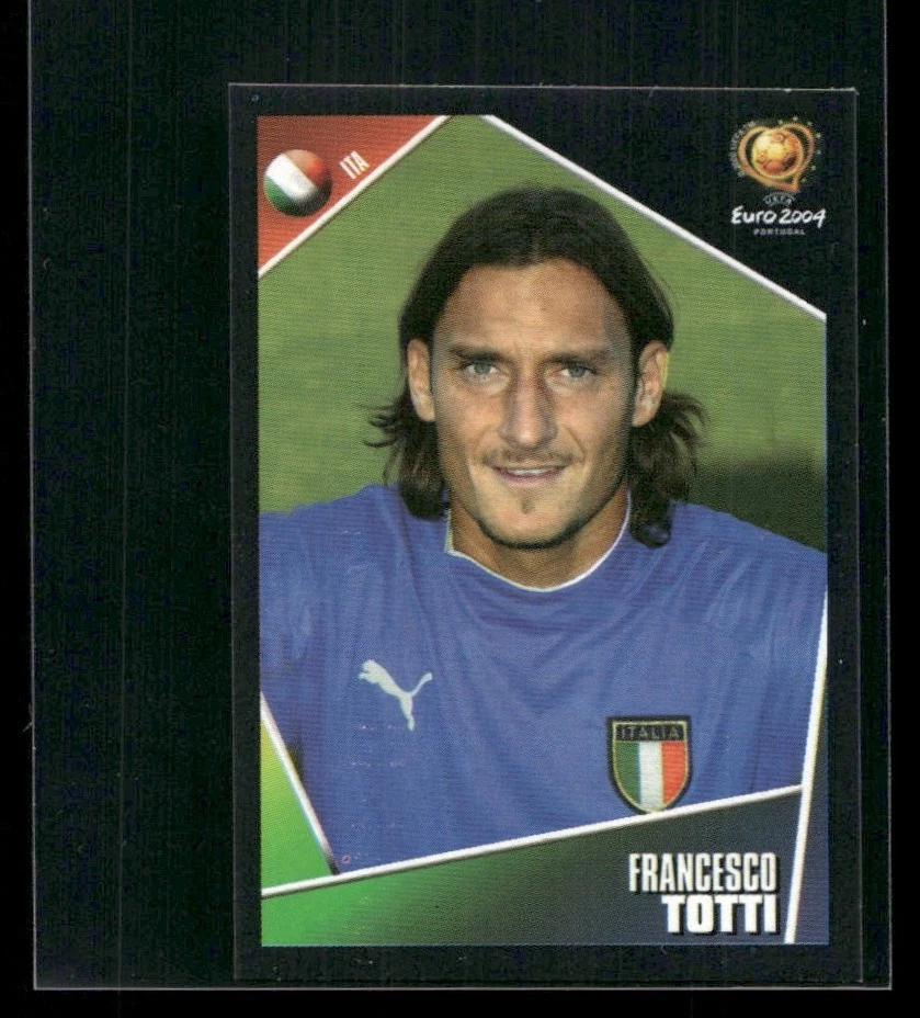 2004 Panini Uefa Euro 2004 Soccer Trading Cards for sale | eBay