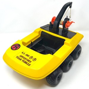 レア品 カナダ製 GIジョー アドベンチャーチーム レア品 カナダ製 GI