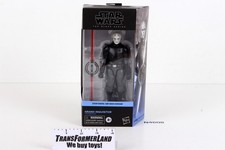 Star Wars Black Series Obi-Wan Kenobi Grand Inquisitor Sealed NEW