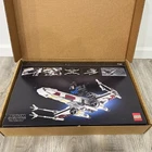 LEGO Star Wars UCS X-Wing Starfighter 75355 New Sealed Collector Set *Box Stress