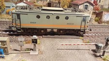 PIKO Locomotive électrique BB25500 Multiservices 96519 - NEUF - Modélisme