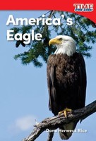 Dona Herweck Rice | America's Eagle | Taschenbuch | Englisch (2015)