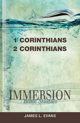 James L. Evans 1, 2 Corinthians (Taschenbuch)