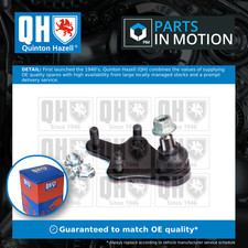 Ball Joint fits CITROEN C5 AIRCROSS 2.0D Lower 2018 on Suspension QH 9803434080