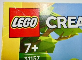LEGO Creator: 31031 Rainforest Animals 31157 Peacock 30472 30641 30688 30581
