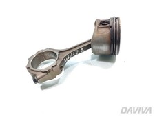 Renault Laguna Engine Piston with Connecting Rods 2.0 16V Petrol 125kW (170HP) 2005 (05-07)