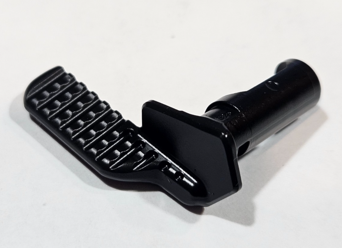 ALIGN TACTICAL Sig Sauer P365 Thumb Rest Takedown Lever Gas Pedal