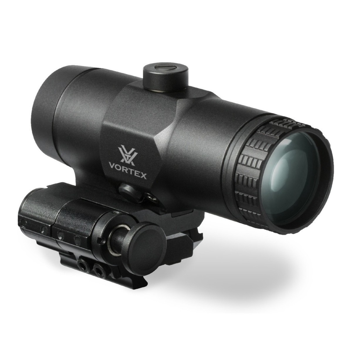 Vortex VMX-3T Sight Magnifier with Vortex Hat for sale