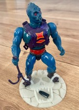WEBSTOR Masters of The Universe Vintage Malaysia MOTU