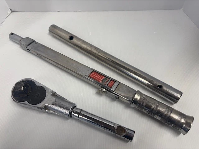 Snap-on 3/4 in. Torque Wrenches for sale - eBay