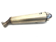 Silenzioso Sinistro Scarico YAMAHA MT01 1700 2005-2012