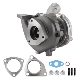 Turbo GTB1756VK for Audi A4 A6 2.7TDI Quattro 769701-5001S 2004-2011