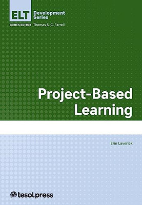 Project-Based Learning -  NEW Erin Knoche Lav 2018