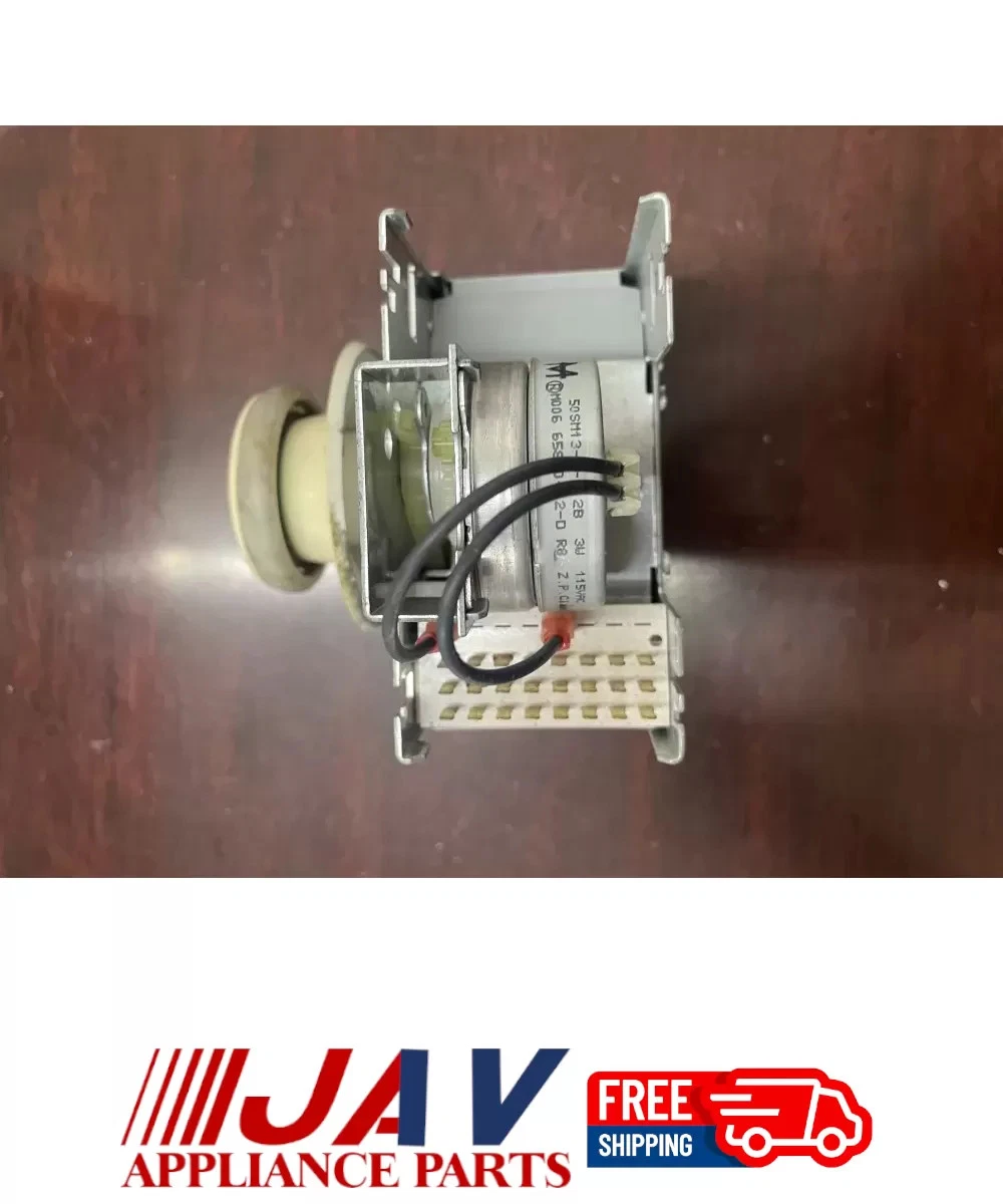 Maytag 6 2304510 Washer Timer JJV31320
Opens in a new window or tab
