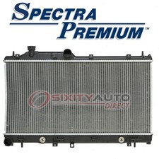 Spectra Premium Radiator for 2005-2009 Subaru Outback 2.5L H4 - Cooler ts