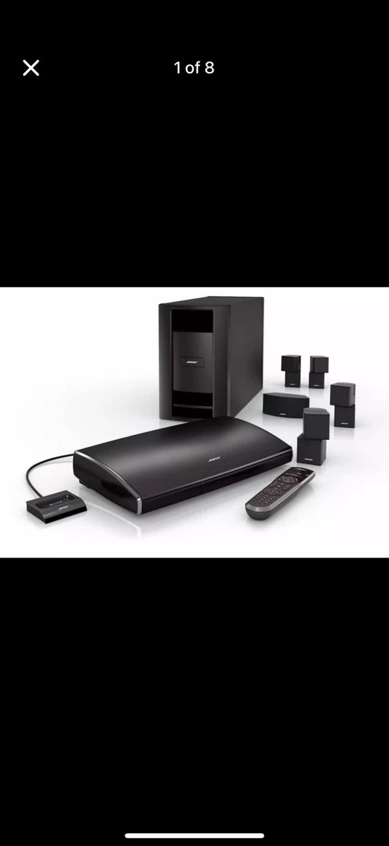 bose v25 products for sale | eBay