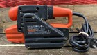 Black and Decker CORDED Belt Sander (BR300) — photo 2